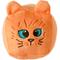 Show in main carousel: Nala Loaf Plush Cat Toy with Catnip, Pink slide 5 of 10