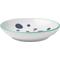 Show in main carousel: PetRageous Designs Bubble Fish Ceramic Cat Saucer, White/Turquoise Shimmer, 2.5-oz slide 1 of 4