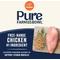 Show in main carousel: CANIDAE Pure Farm To Bowl Free-Range Chicken, Lentil & Potato Recipe Dry Dog Food, 22-lb bag slide 4 of 10