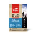 ORIJEN Amazing Grains Original High-Protein Dry Dog Food, 4-lb bag
