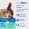 Show in main carousel: Native Pet GutWell Clean Breath Dental Health & Plaque Control Supplement for Dogs, 12.7-oz bag slide 4 of 11