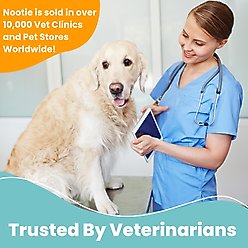 Nootie Medicated Dog & Cat Antibacterial Spray, 8-fl oz bottle slide 2 of 6