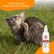 Show in main carousel: Nootie Medicated Dog & Cat Antibacterial Spray, 8-fl oz bottle slide 5 of 7