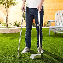 Frisco Rake & Spade Set with Dustpan, Large slide 2 of 2