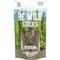 Show in main carousel: Be Wild Exotic Venison Dog Sticks, 3.5-oz bag slide 1 of 9