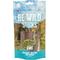 Show in main carousel: Be Wild Exotic Emu Dog Sticks, 3.5-oz bag slide 1 of 9