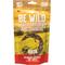 Show in main carousel: Be Wild Exotic Treats & Trainers Bison Dog Treats, 5.3-oz bag slide 1 of 9