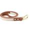 Show in main carousel: Pistachio Brands Vegan Faux Leather Dog Leash, St Tropez slide 1 of 1