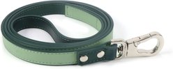 Pistachio Brands Vegan Faux Leather Dog Leash, Bali