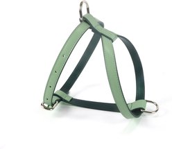 Pistachio Brands Vegan Faux Leather Dog Harness, Bali, Small