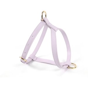 Pistachio Brands Vegan Faux Leather Dog Harness, Honey Lavender, X-Small