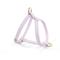 Show in main carousel: Pistachio Brands Vegan Faux Leather Dog Harness, Honey Lavender, Large slide 1 of 1