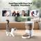 Show in main carousel: IMIPAW Automatic Programmable Timed Dog & Cat Feeder, 3-L slide 6 of 6