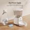 Show in main carousel: IMIPAW Automatic Programmable Timed Dog & Cat Feeder, 3-L slide 3 of 6