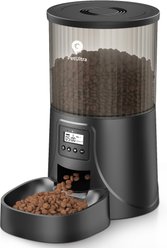 IMIPAW Automatic Programmable Cat & Dog Feeder, 4-L