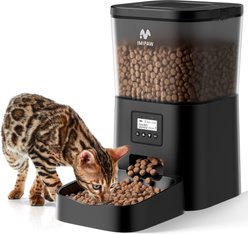 IMIPAW Automatic Cat & Dog Feeder, 4-L
