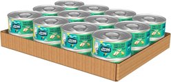 A Strong Heart Turkey & Cheese Dinner in Gravy Wet Cat Food, 5.5-oz, case of 24