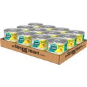 A Strong Heart Prime Filets Chicken Dinner in Gravy Wet Cat Food, 5.5-oz, case of 24