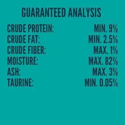 Show full view: A Strong Heart Shredded Chicken Dinner in Gravy Wet Cat Food, 5.5-oz, case of 24 slide 8 of 10