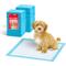Show in main carousel: IRIS Potty Training Dog Pee Pads, 22 x 22-in, 100 Count, Unscented slide 1 of 11