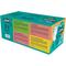 Show in main carousel: A Strong Heart Chicken, Turkey & Salmon Variety Pack Wet Cat Food, 5.5-oz can, pack of 32 slide 3 of 10
