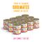Show in main carousel: BFF Tuna & Salmon Soulmates Dinner in Gelee Canned Cat Food, 3-oz, case of 24 slide 3 of 13