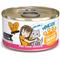 Show in main carousel: BFF Tuna & Salmon Soulmates Dinner in Gelee Canned Cat Food, 3-oz, case of 24 slide 1 of 13
