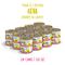 Show in main carousel: BFF Tuna & Chicken 4-Eva Dinner in Gravy Grain-Free Minced Wet Cat Food, 3-oz, case of 24 slide 3 of 14