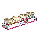 BFF Batch 'O Besties Variety Pack Canned Cat Food, 5.5-oz, case of 8