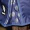 Show in main carousel: Equinavia Arktis Extended Neck Turnout Sheet, Skipper Blue, 78-in slide 7 of 9