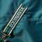 Show in main carousel: Equinavia Arktis Extended Neck Light Weight 100g Horse Turnout Blanket, Deep Green, 72-in slide 7 of 9