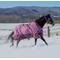 Show in main carousel: Equinavia Norse Horse Turnout Sheet, Plum Wine/Orchid Haze, 72-in slide 3 of 9