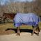 Show in main carousel: Equinavia Arktis Regular Neck Midweight 200-g Horse Turnout Blanket, Skipper Blue, 84-in slide 4 of 9