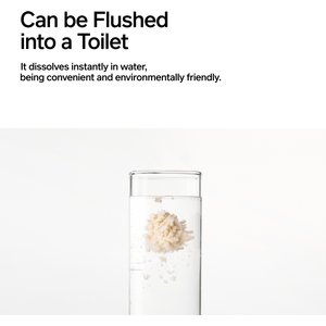 Pidan 3-in-1 Blend Cat Litter, 11.46-lb bucket