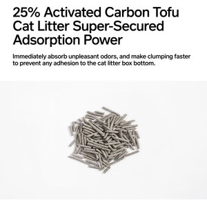 Pidan 3-in-1 Blend Cat Litter, 11.46-lb bucket