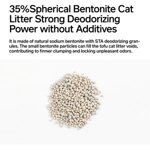 Pidan 3-in-1 Blend Cat Litter, 11.46-lb bucket