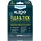 Show in main carousel: ALZOO Plant-Based Flea & Tick Squeeze-On Dog + All in One Tick Remover slide 2 of 9