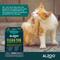 Show in main carousel: ALZOO Natural Plant Based Flea & Tick Spot-On for Cats, 0.03-oz tube slide 5 of 8