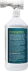 ALZOO Natural Plant Based Flea & Tick Home Spray for Dogs & Cats, 32-fl oz bottle & ALZOO Natural Plant Based Flea & Tick Yard Spray for Dogs & Cats, 32-fl oz bottle slide 2 of 9
