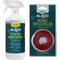 Show in main carousel: ALZOO Natural Plant Based Herbal Insect Control Horse Collar & ALZOO Natural Plant Based Fly & Tick Repellent Horse Spray, 32-fl oz bottle slide 1 of 9