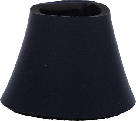 Show full view: Equinavia Toki Neoprene Overreach Horse Boots, 2 count, Navy, X-Large slide 3 of 3