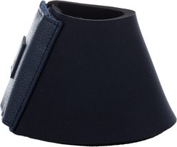 Equinavia Toki Neoprene Overreach Horse Boots, 2 count, Navy, XX-Large slide 2 of 3