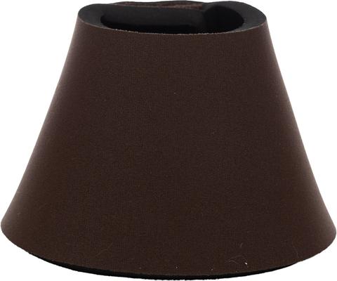 Show full view: Equinavia Toki Neoprene Overreach Horse Boots, 2 count, Brown, Large slide 3 of 3