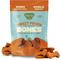 Show in main carousel: Gaines Family Farmstead Sweet Potato Bones Single Ingredient Dog Chews, 8-oz bag slide 1 of 9