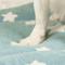 Show in main carousel: Mora Pets Cozy Star Print Non-Slip Dog & Cat Pad, Blue, 22-in slide 9 of 11