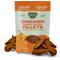 Show in main carousel: Gaines Family Farmstead Chicken & Sweet Potato Fillets Dog Treats, 8-oz bag slide 1 of 8
