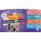 Show in main carousel: Purina Friskies Seafood & Chicken Pate Favorites Variety Pack Wet Food + Cat Chow Complete Dry Cat Food slide 6 of 10