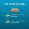 Show in main carousel: Nutramax Laboratories Denosyl Liver & Brain Health Supplement Stabilized Tablets for Medium Dogs, 30 count slide 5 of 13