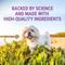 Show in main carousel: Nutramax Laboratories Denosyl Liver Health Supplement Stabilized Tablets for Small Dogs & Cats, 30 count slide 6 of 13