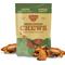 Show in main carousel: Gaines Family Farmstead Sweet Potato Chews Dehydrated Dog Treats, 14-oz bag slide 1 of 8